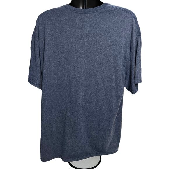 Guardians of the Galaxy Team 2014 Marvel T-Shirt - Men’s 2XL MCU Collectible Tee - Picture 2 of 8